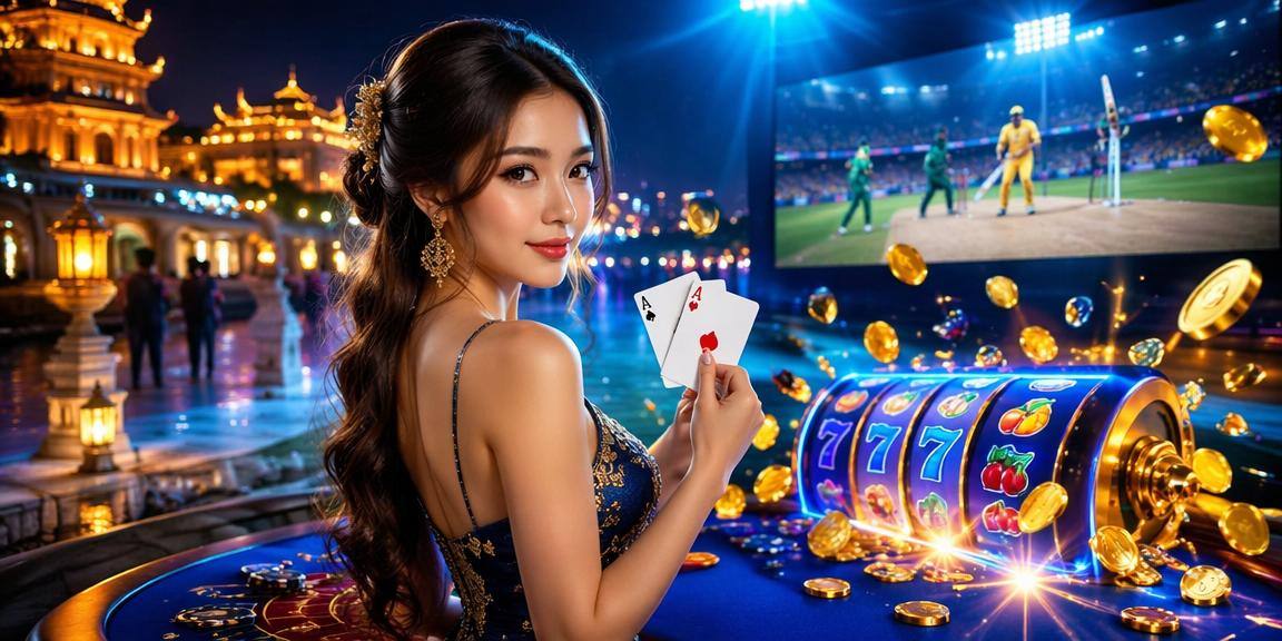 sex99 Casino Trực Tiếp Đêm